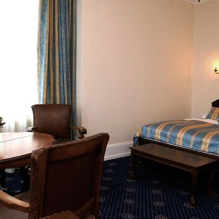 Schloss Hotel Wolfsbrunnen Schwebda Ngoại thất bức ảnh